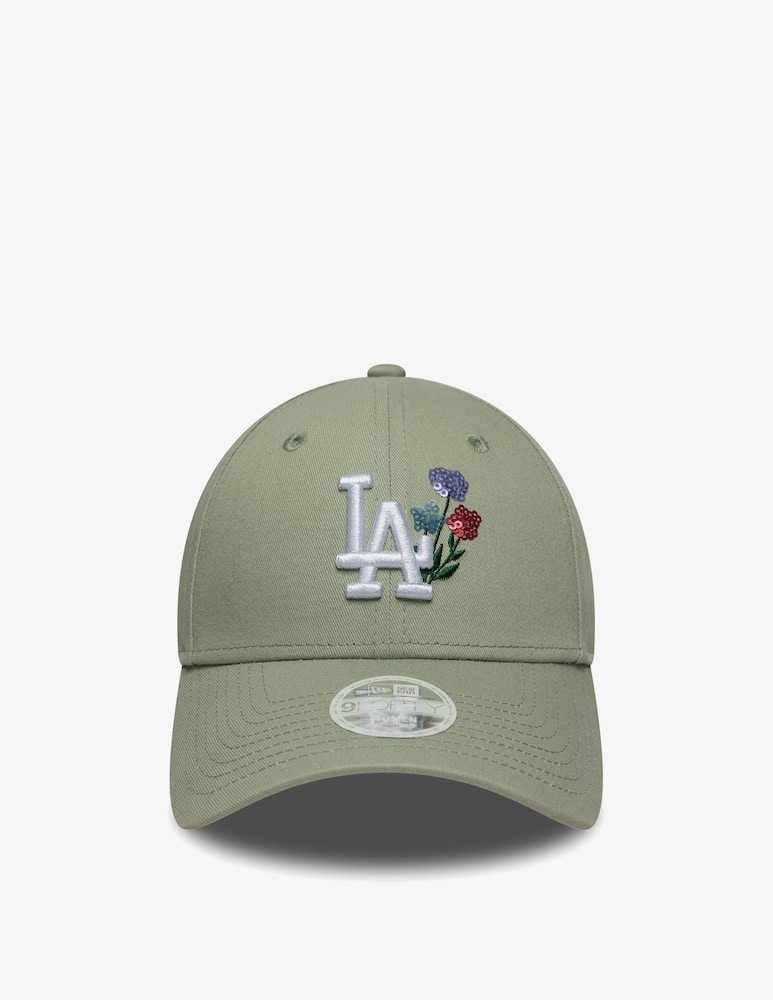 New Era Cappello floral icon LA - immagine 2 New Era Cappello floral icon LA - immagine 2