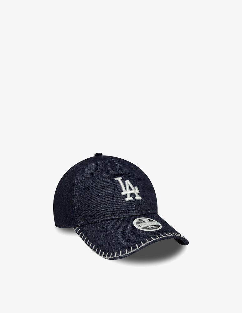 New Era Cappellino denim - immagine 1 New Era Cappellino denim - immagine 1
