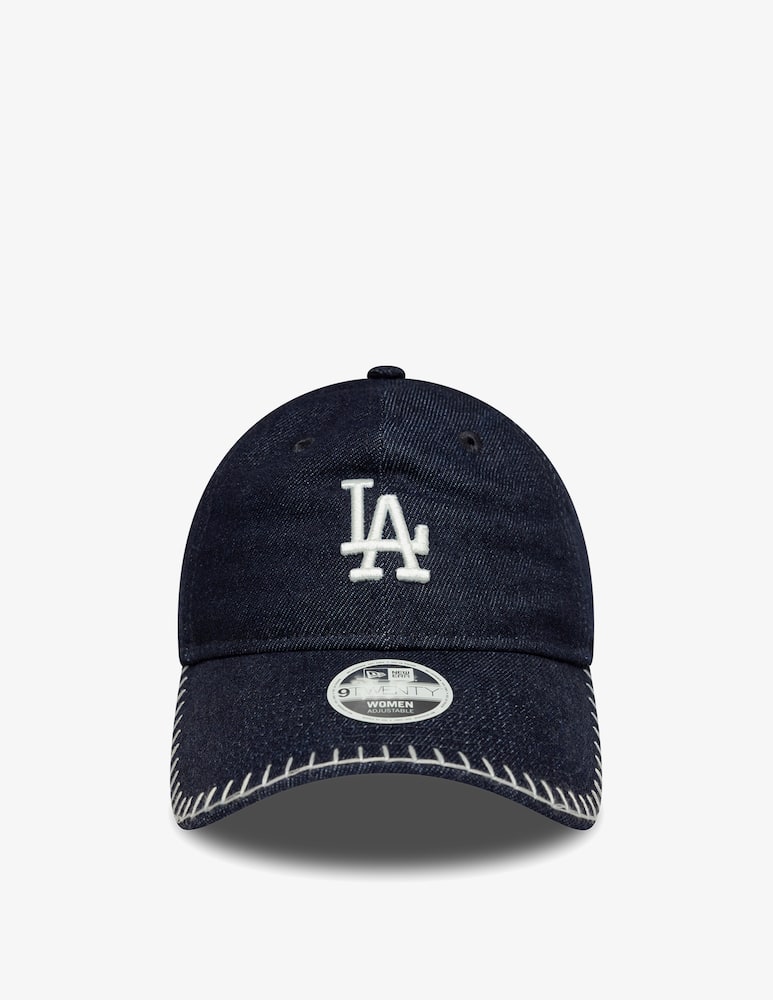 rinascente New Era Denim cap