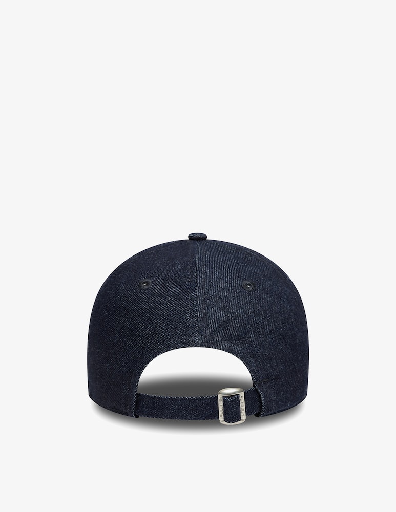rinascente New Era Denim cap