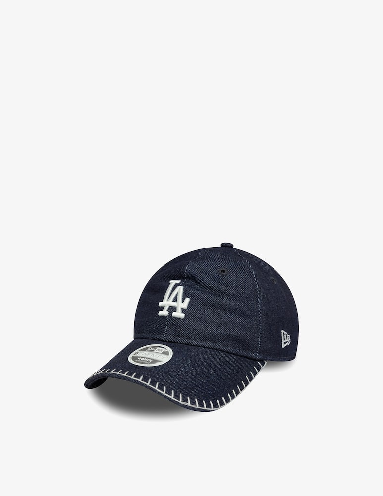 New Era Cappellino denim - immagine 4 New Era Cappellino denim - immagine 4