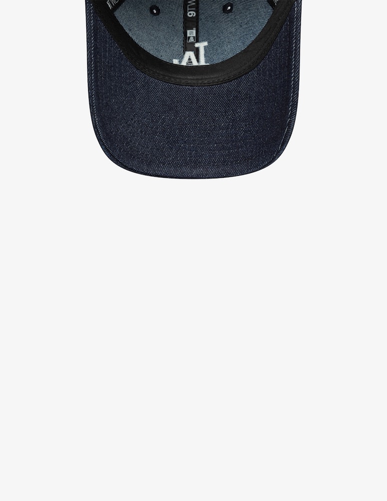 rinascente New Era Denim cap