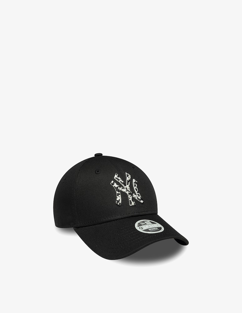 New Era Cappellino logo animalier - immagine 1 New Era Cappellino logo animalier - immagine 1