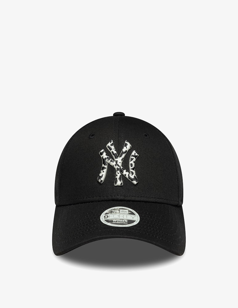 rinascente New Era Animal infill cap