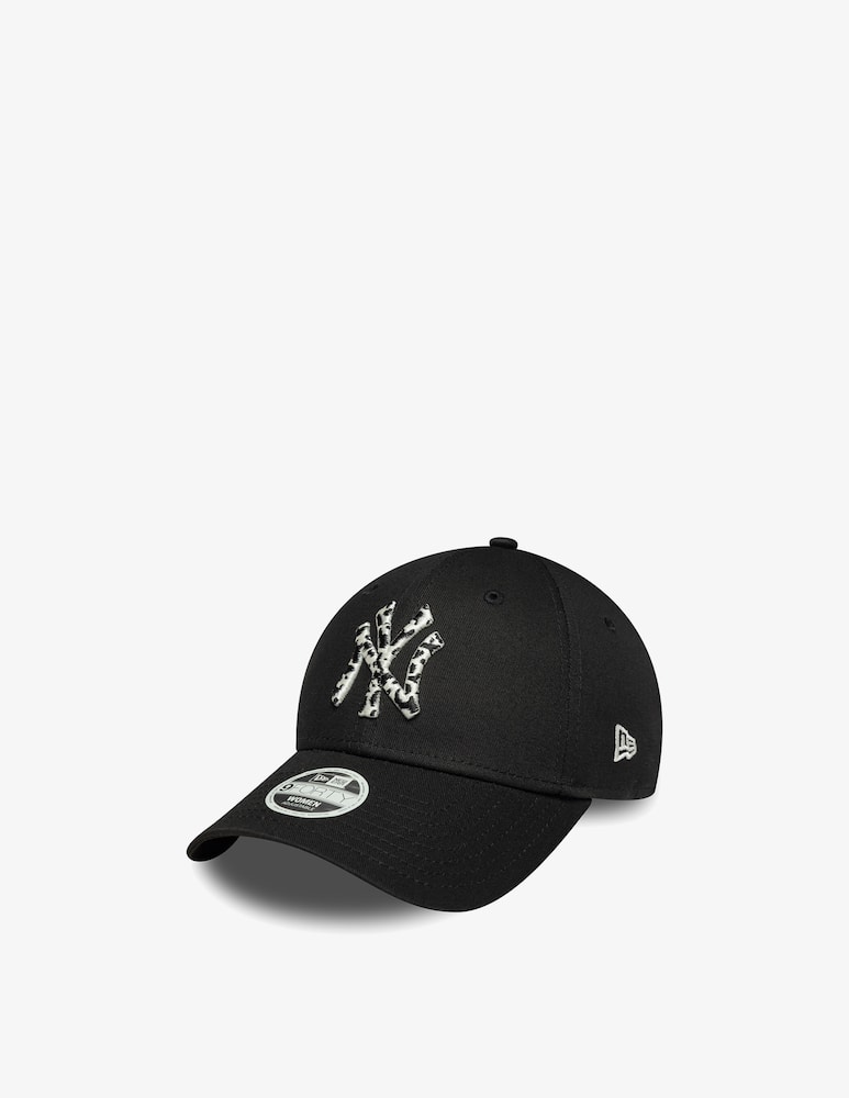 rinascente New Era Animal infill cap