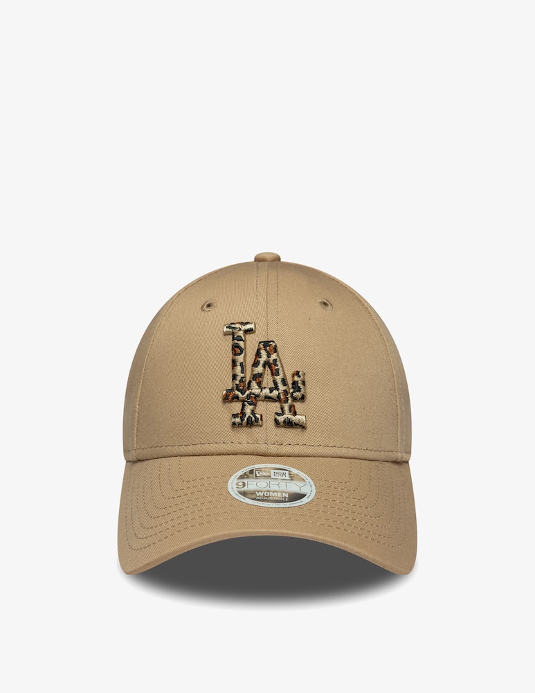 rinascente New Era Animal infill cap