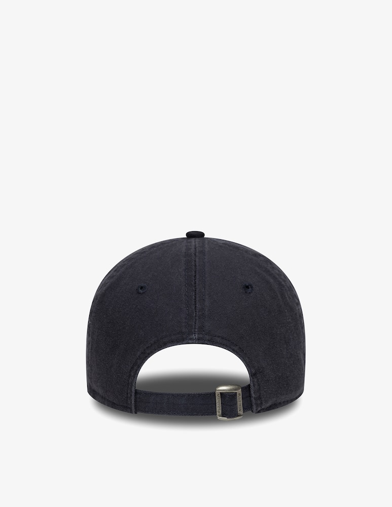 rinascente New Era Washed script 9twenty cap