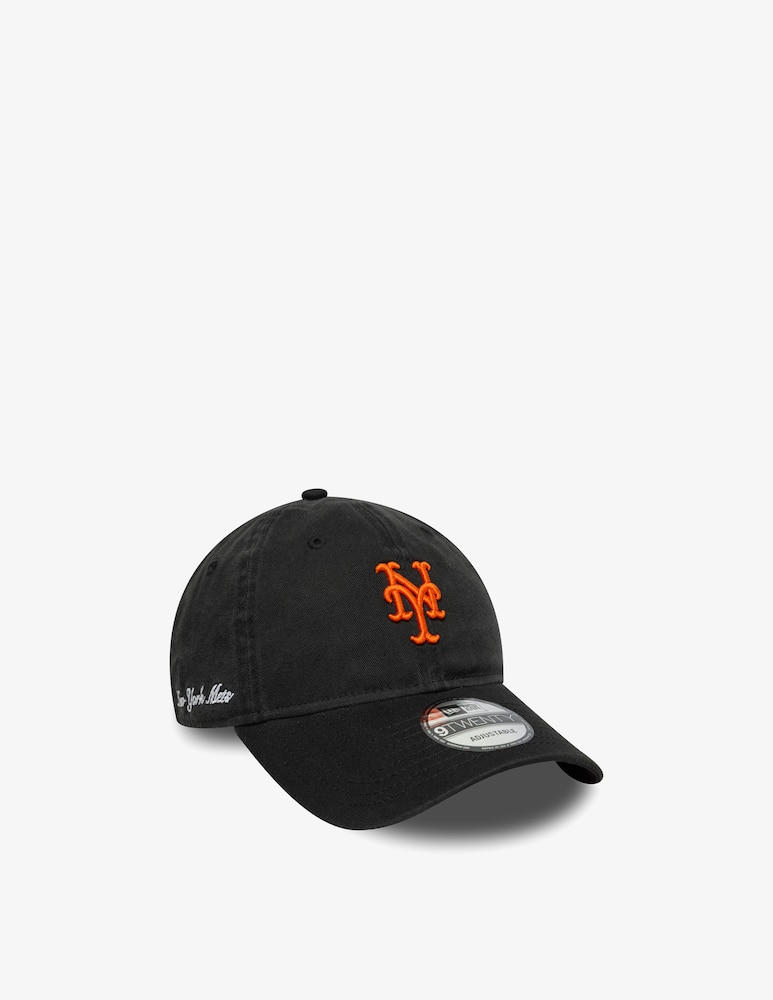 New Era Cappellino regolabile NY Mets 9Twenty - immagine 1 New Era Cappellino regolabile NY Mets 9Twenty - immagine 1