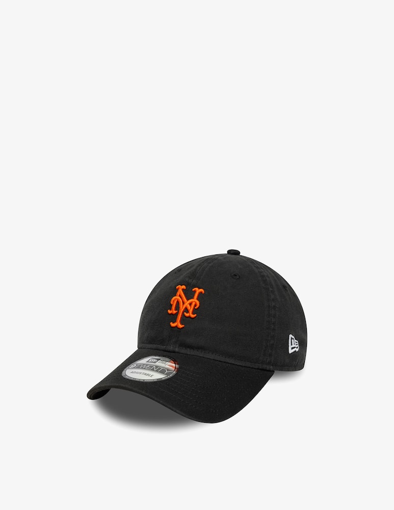 New Era Cappellino regolabile NY Mets 9Twenty - immagine 4 New Era Cappellino regolabile NY Mets 9Twenty - immagine 4