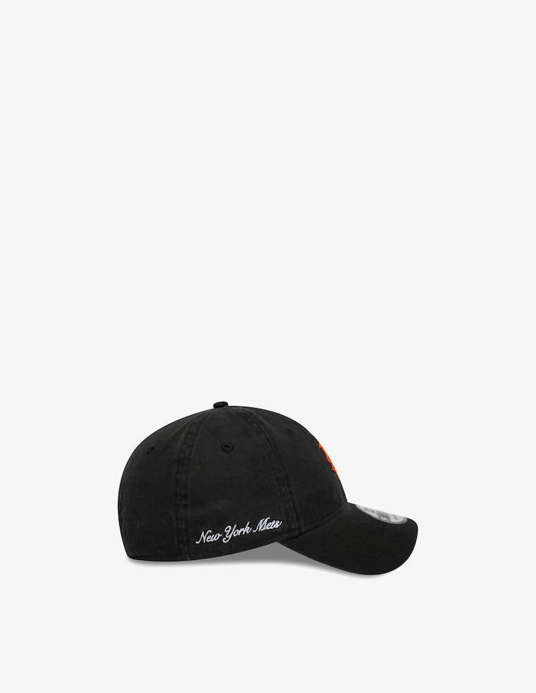 New Era Cappellino regolabile NY Mets 9Twenty - immagine 6 New Era Cappellino regolabile NY Mets 9Twenty - immagine 6