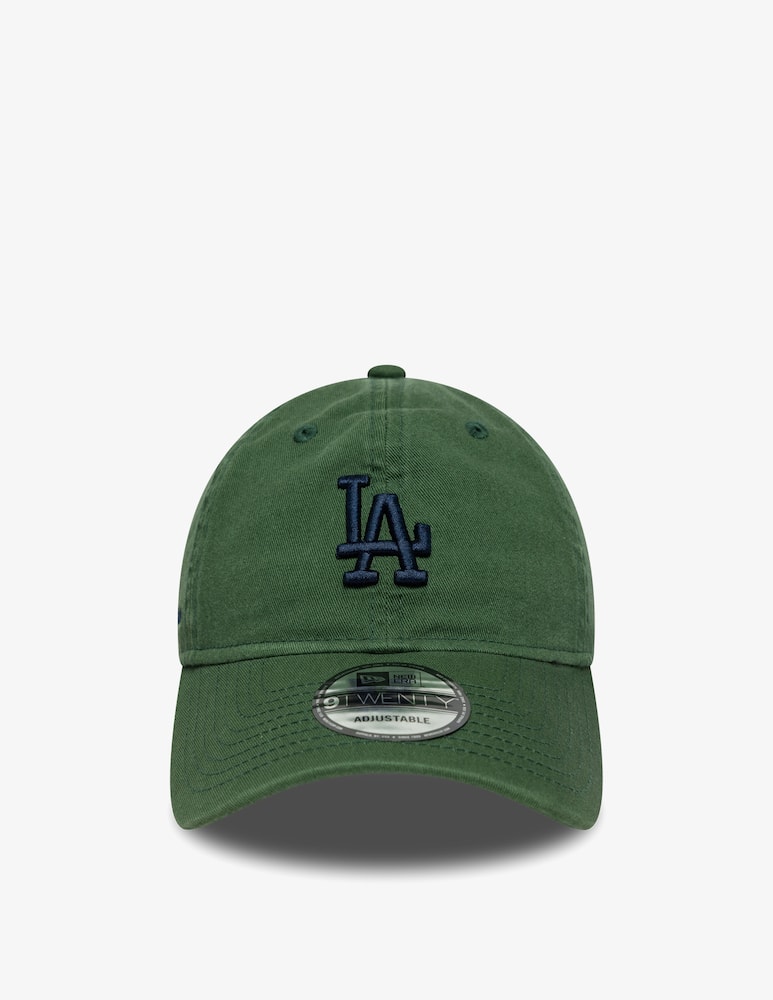 rinascente New Era Washed script cap