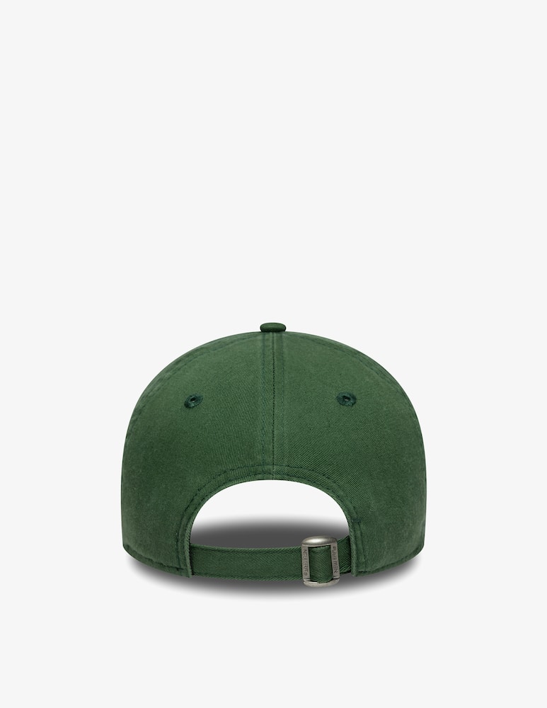 rinascente New Era Washed script cap