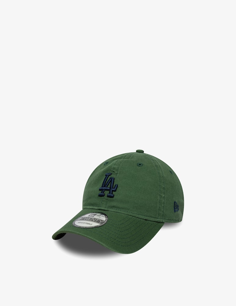 rinascente New Era Washed script cap