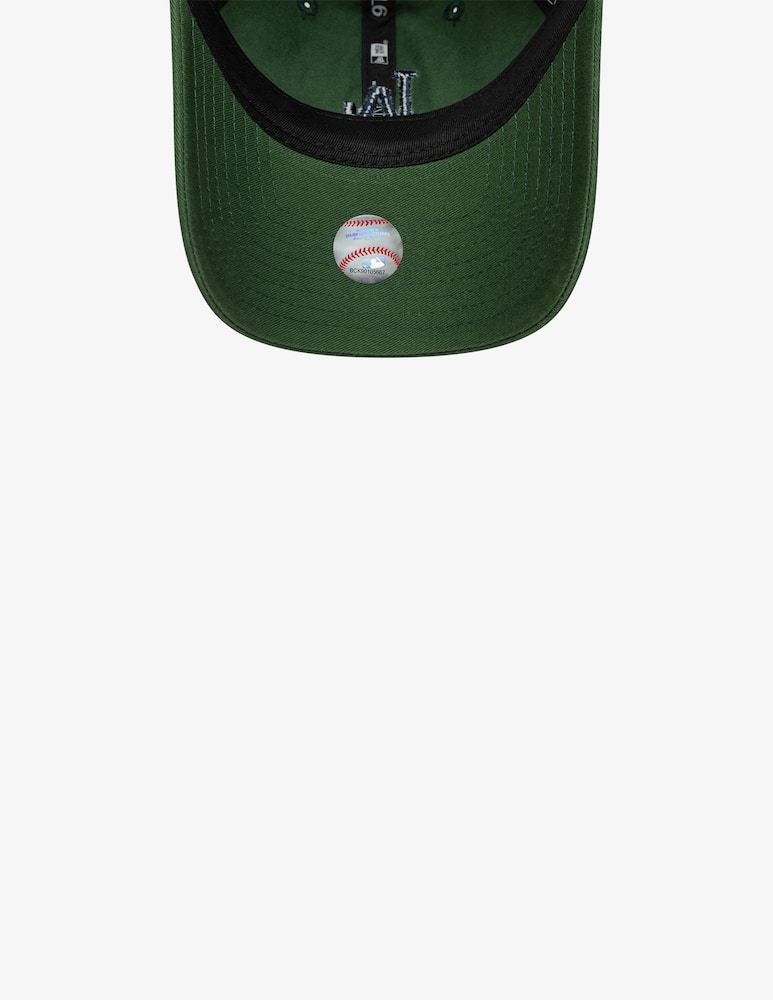 rinascente New Era Washed script cap