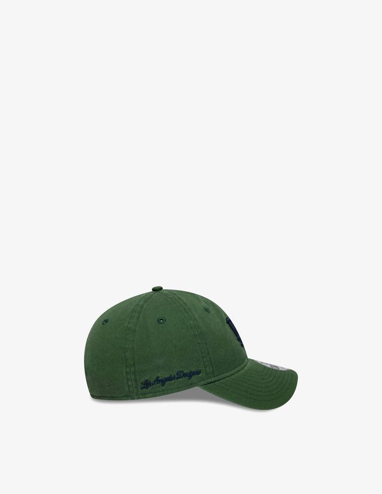 rinascente New Era Washed script cap
