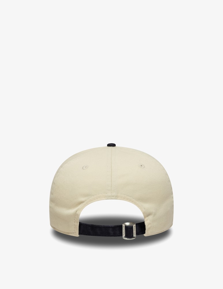 rinascente New Era Washed graphic baseball cap