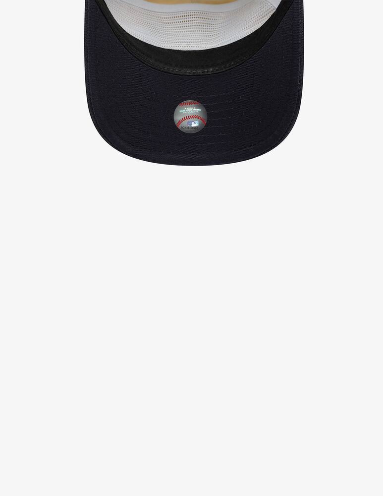 rinascente New Era Washed graphic baseball cap