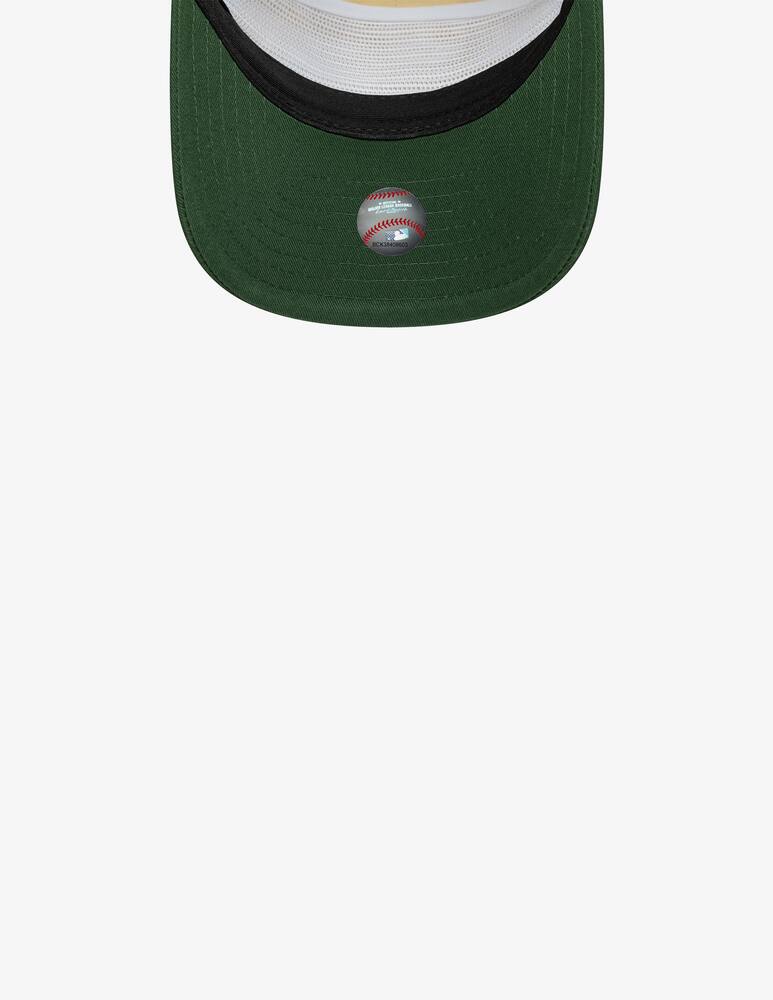 rinascente New Era Washed graphic 19twenty cap