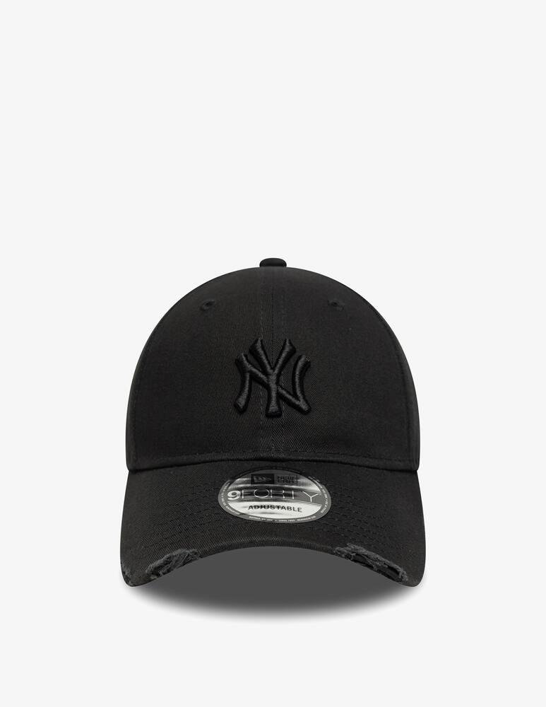 rinascente New Era Wash distress 9forty cap