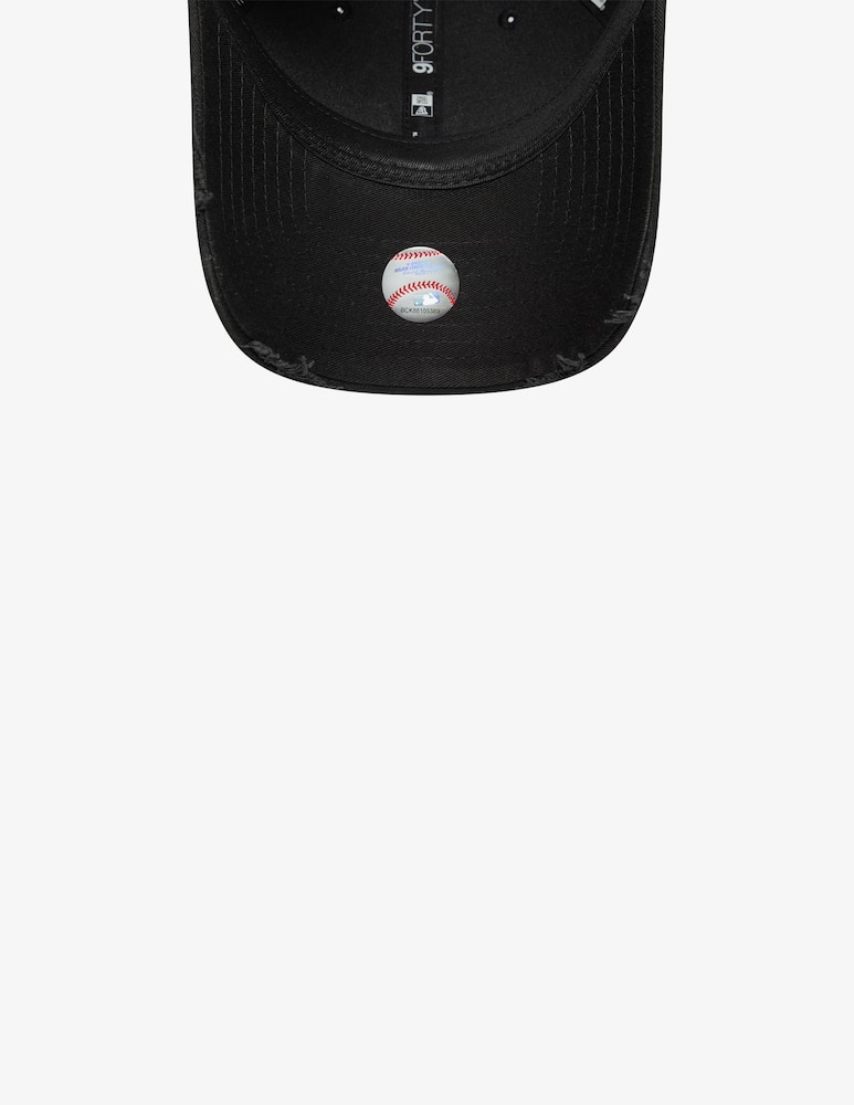 rinascente New Era Wash distress 9forty cap