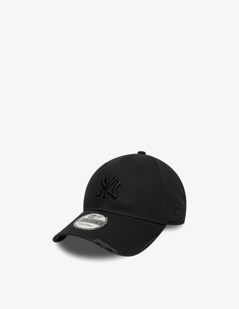 rinascente New Era Wash distress 9forty cap