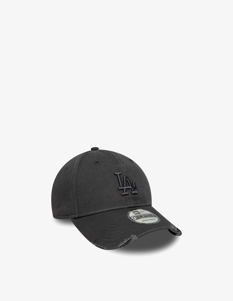 rinascente New Era Wash distress 9forty cap