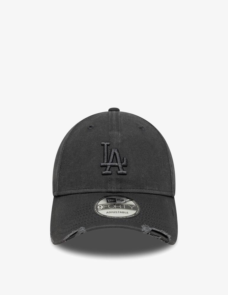 New Era Wash distress 9forty cap - picture 2 New Era Wash distress 9forty cap - picture 2
