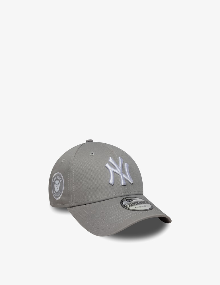 rinascente New Era Side patch 9forty cap