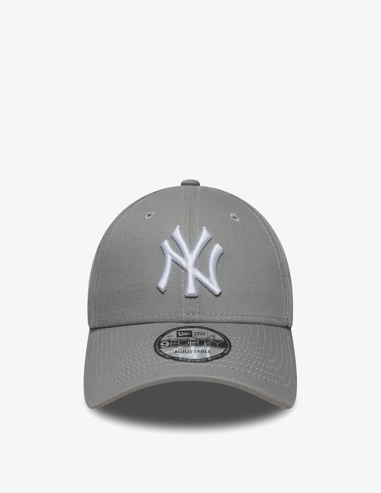 New Era Cappellino 9Forty NY - immagine 2 New Era Cappellino 9Forty NY - immagine 2