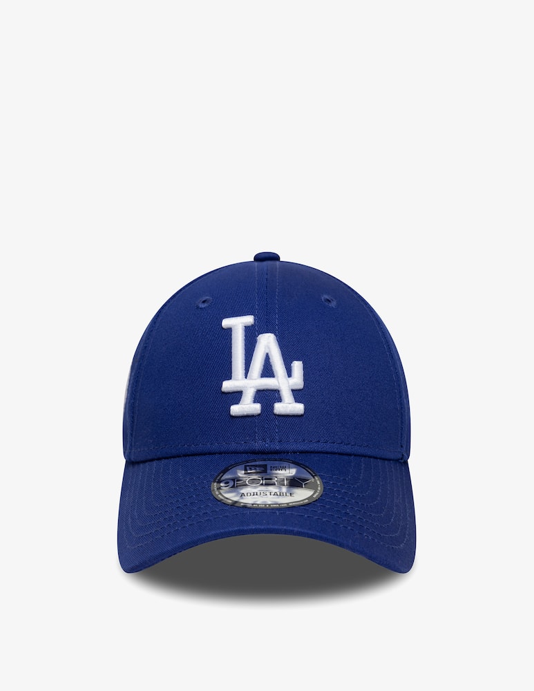 rinascente New Era Side patch 9forty cap