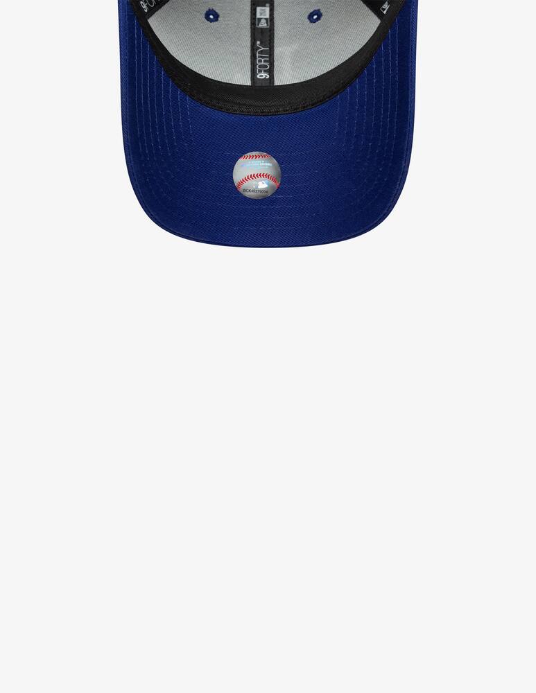 rinascente New Era Side patch 9forty cap