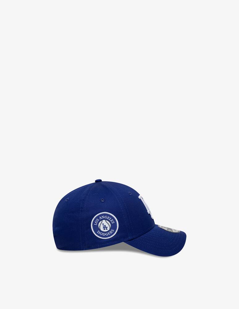 rinascente New Era Side patch 9forty cap