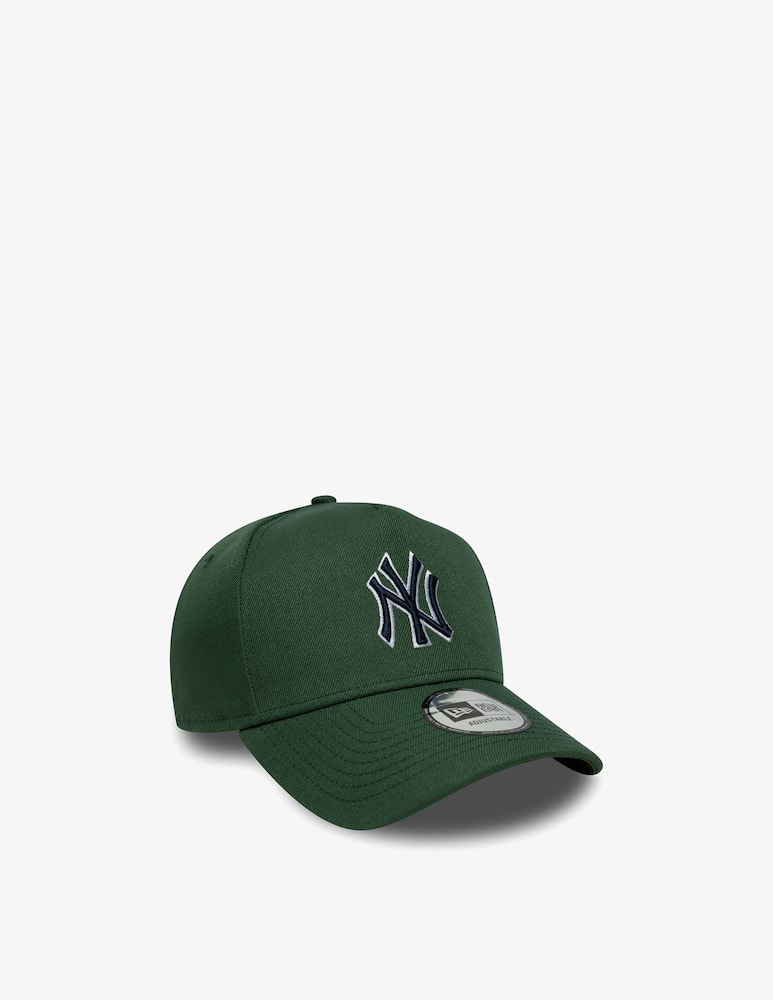 rinascente New Era Outline script cap