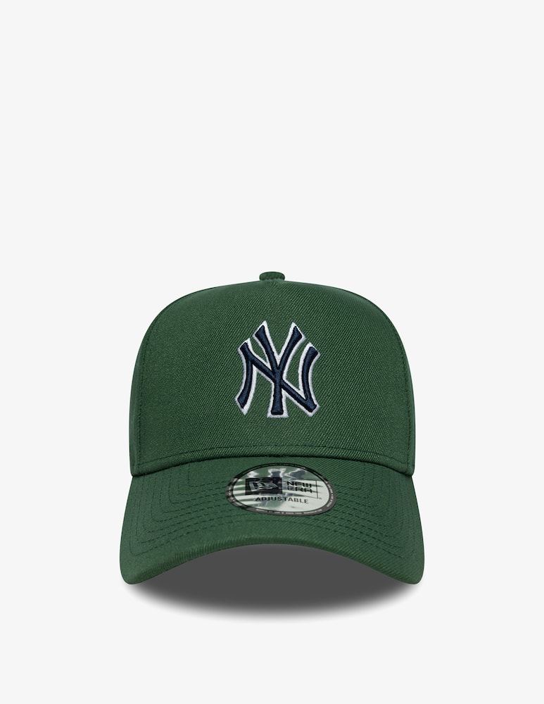 New Era Cappellino Yankees - immagine 2