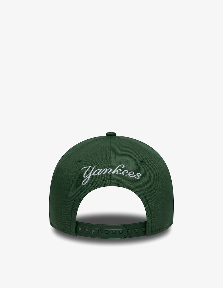 New Era Cappellino Yankees - immagine 3