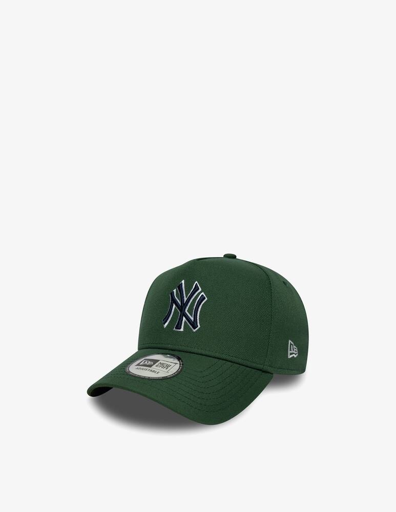 rinascente New Era Outline script cap