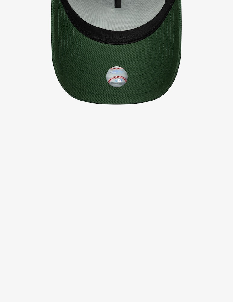 rinascente New Era Outline script cap