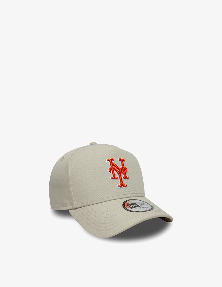 New Era Cappello con logo NY - immagine 1 New Era Cappello con logo NY - immagine 1