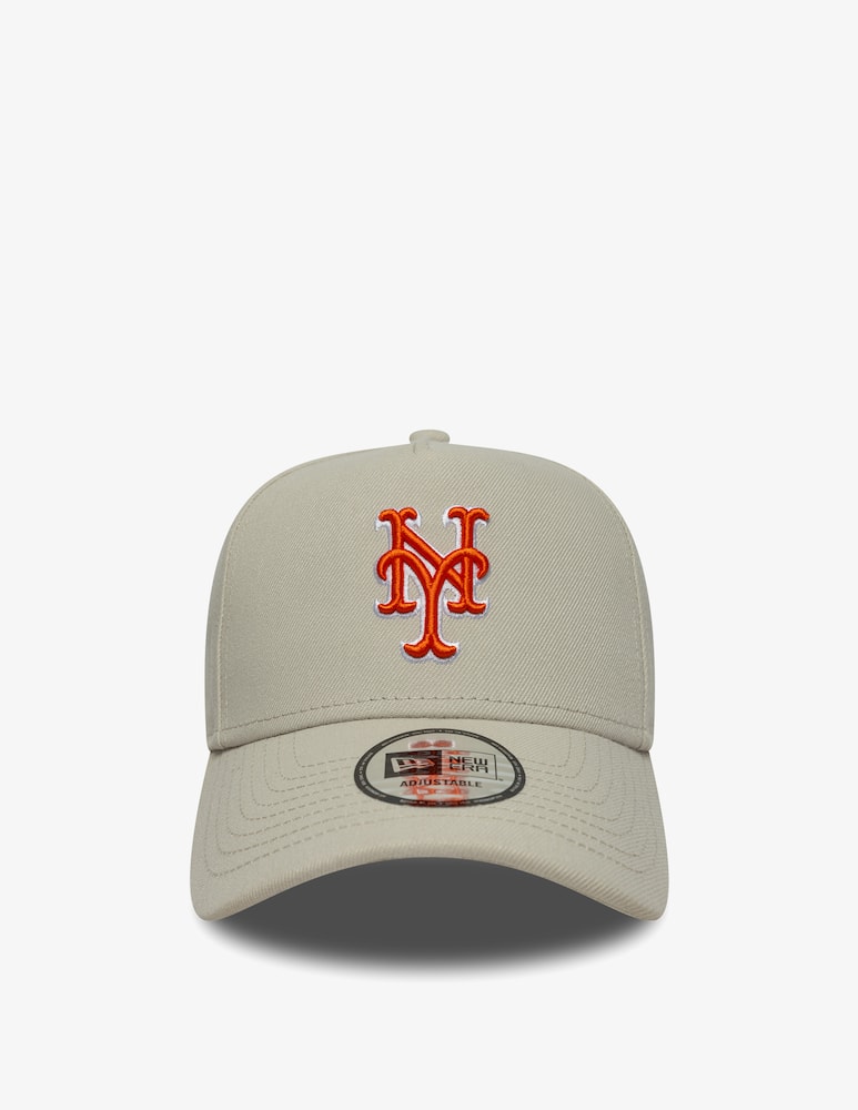 New Era Cappello con logo NY - immagine 2 New Era Cappello con logo NY - immagine 2