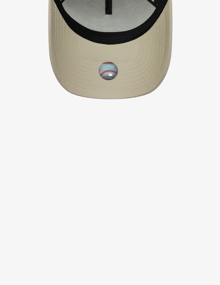 New Era Cappello con logo NY - immagine 5 New Era Cappello con logo NY - immagine 5