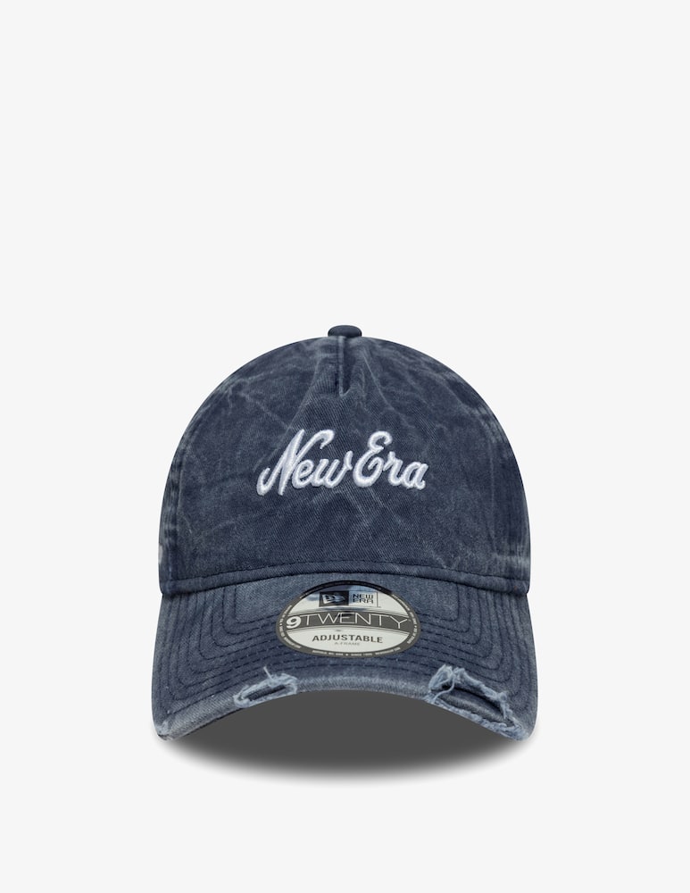 New Era Cappello pigment wash NY 9Twenty - immagine 2