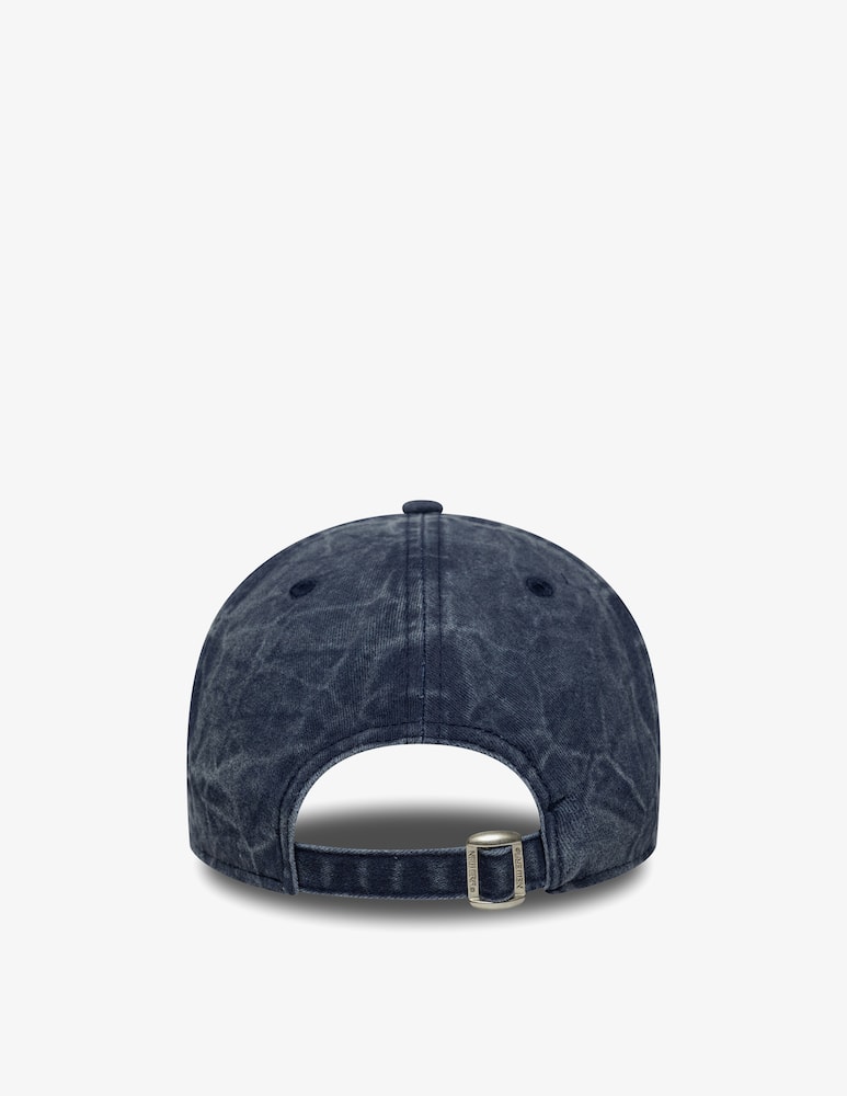New Era Cappello pigment wash NY 9Twenty - immagine 3