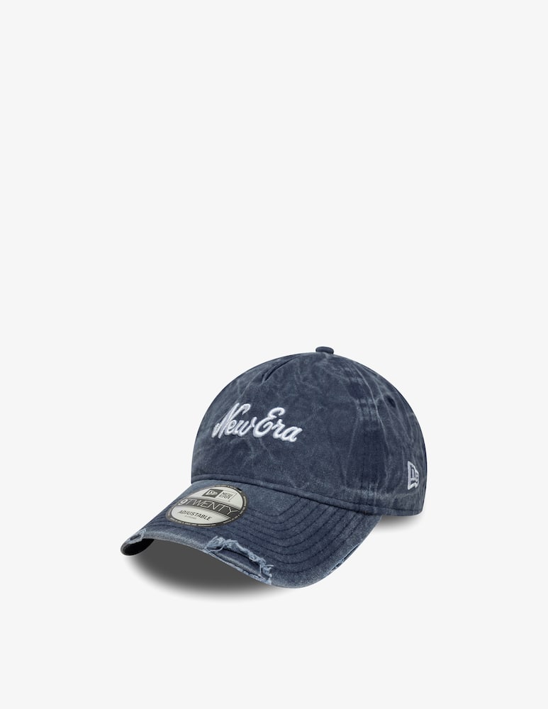 New Era Cappello pigment wash NY 9Twenty - immagine 4