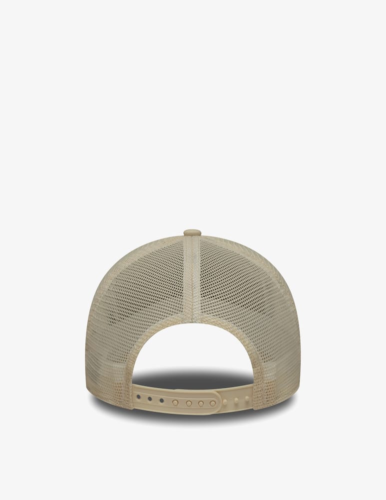 rinascente New Era Outline trucker cap ny