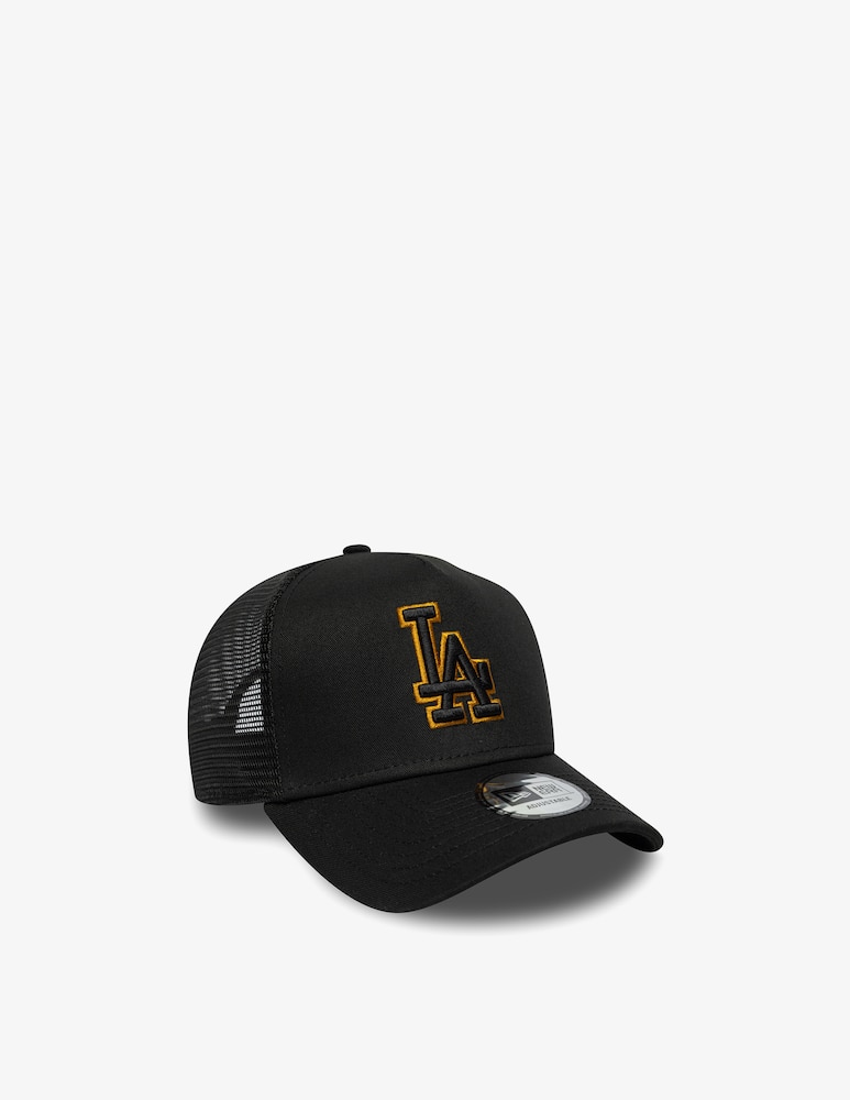 New Era Cappello trucker LA - immagine 1 New Era Cappello trucker LA - immagine 1