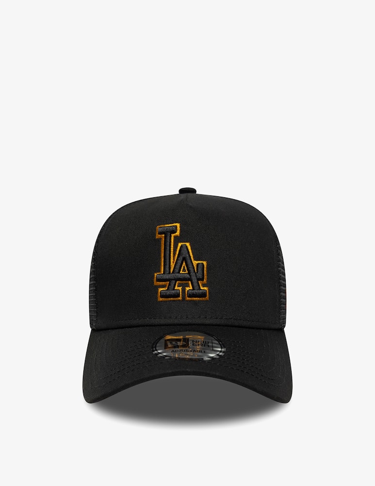 New Era Cappello trucker LA - immagine 2 New Era Cappello trucker LA - immagine 2