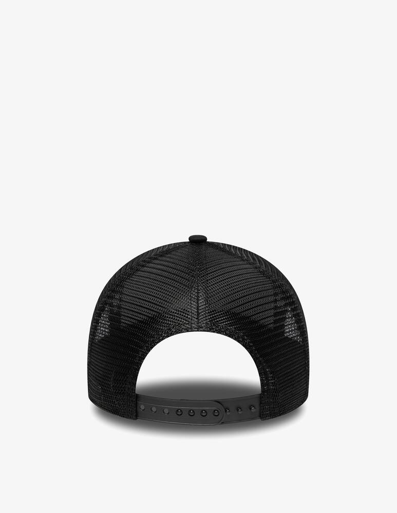 rinascente New Era Outline trucker cap LA