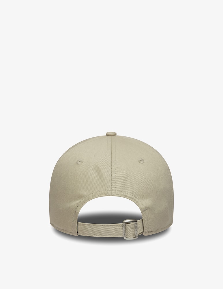rinascente New Era Camo infill cap