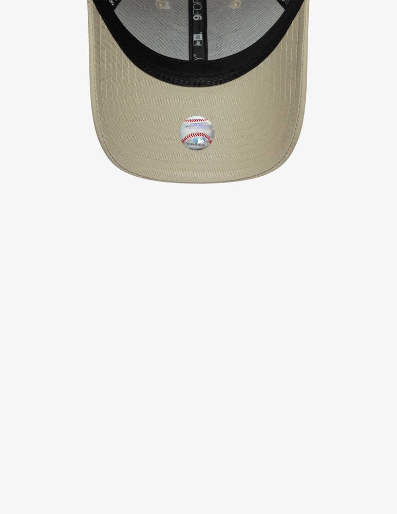 rinascente New Era Camo infill cap