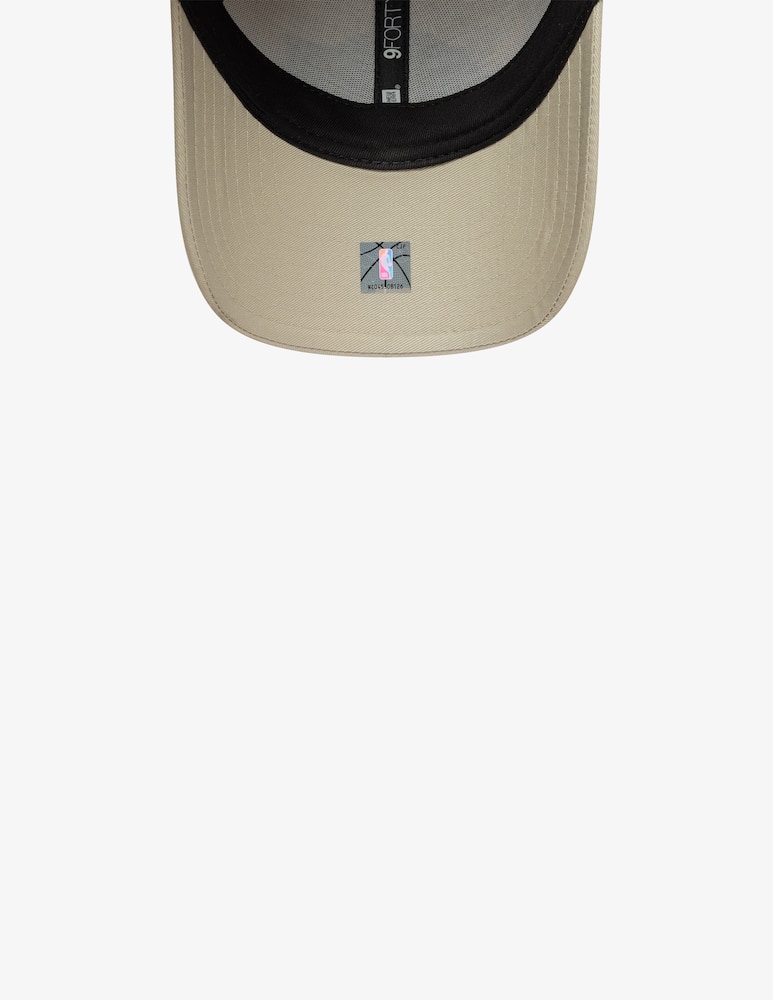 rinascente New Era Metallic 9Forty cap